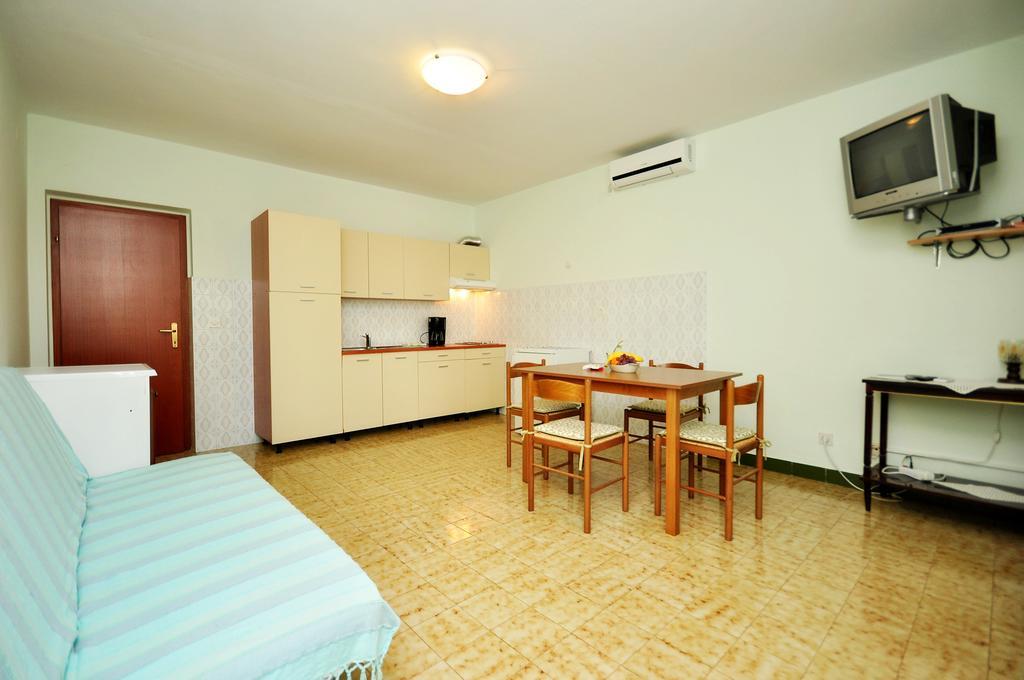 Apartments Ivan Duce Room photo